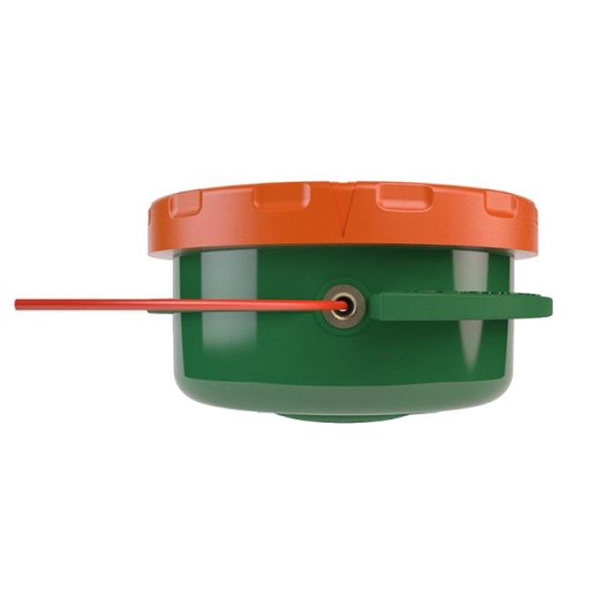Vendita online Testina per decespugliatore Arnetoli F-ONE 596 10x1.25 F SX